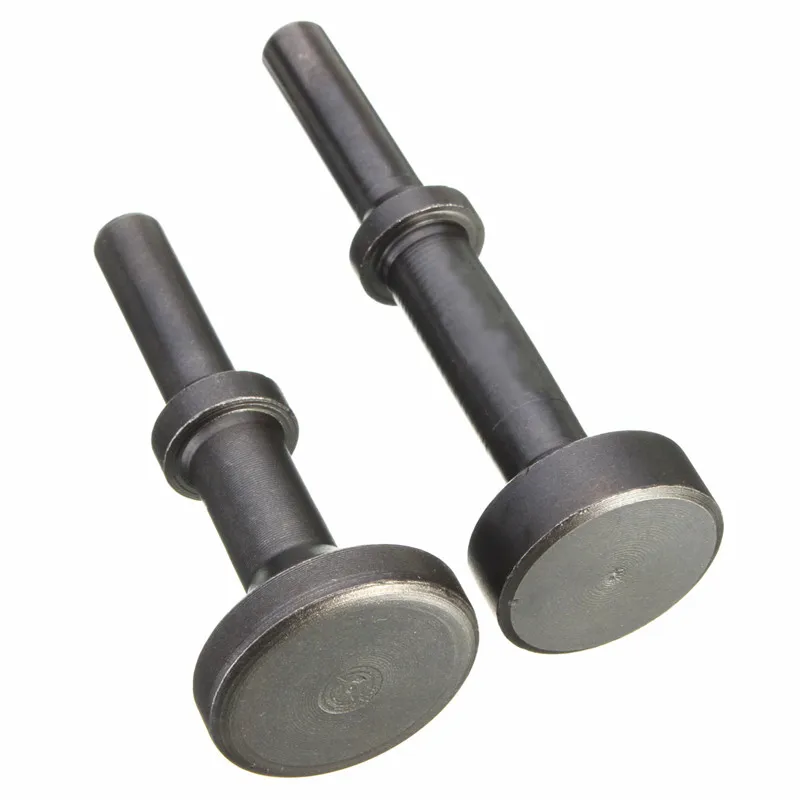 1pc 80mm/100mm Shovel Hammer Steel Smoothing Pneumatic Drifts Air Power Tools Bit Set Extended Length Tool | Инструменты