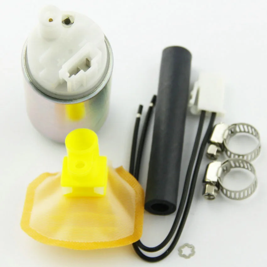 petrol pump gas pump Fuel Pump FOR KAWASAKI Ninja ZX 6R ZX636 2003 2004