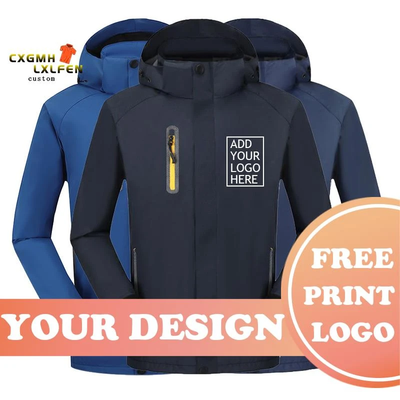 Chaqueta Softshell con logotipo personalizado para hombre y mujer, ropa deportiva exteriores, senderismo, Camping, esquí, e Invierno|Chaquetas| - AliExpress