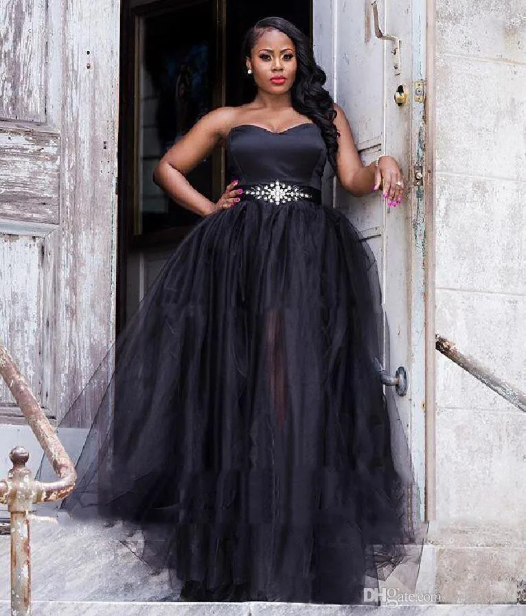 plus-size-2020-sweetheart-black-prom-dresses-with-crystal-sash-high-side-split-formal-evening-gowns-saudi-arabic-party-dress-cocktail-ball (2)