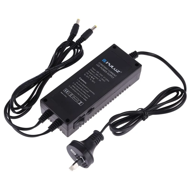 

Fully Compatible with PU5080 Studio Power Supply