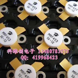 

MRF453 hundred percent genuine--KWCDZ