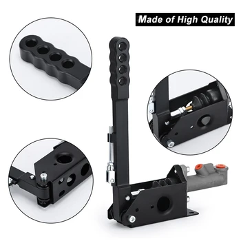 

Universal drive, hydraulic racing brake, simple installation, brake system, auto parts, aluminum alloy