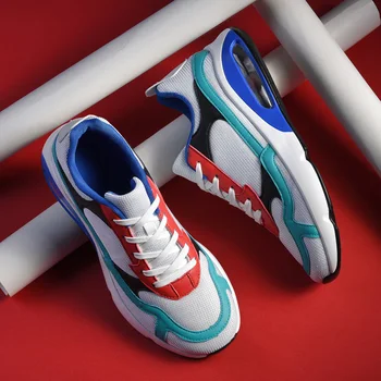 

Male white male de Breathable sapatos sneakers mesh black causal sports man espadrilles sapato men knitting s sneaker Shoes for