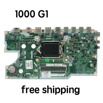 شراء917493-601 ل HP EliteOne 1000 G1 الكل في واحد سطح المكتب اللوحة 917493-001 DA0N11MB8H0 اللوحات الأم 100 ٪ اختبار العمل بالكامل