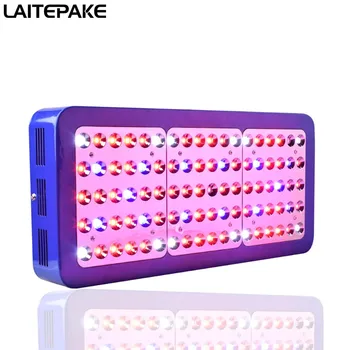 

900w Full Spectrum LED Grow Light With 10W double chips For Indoor grow tent Hydroponics Plants Growing and Flowering seeding