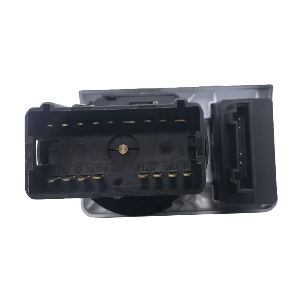 Headlight Fog Lamp Control Switch Repair Kit For Audi A6 C5 4B1 941 531 E (3)