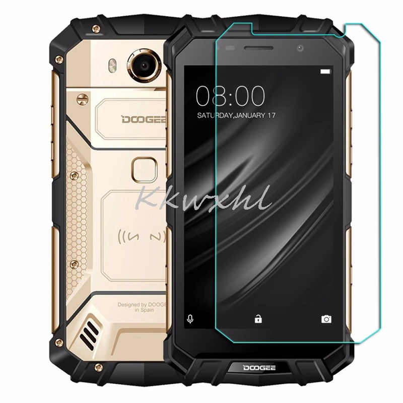 Защитное стекло для Doogee S60 5 2 дюйма закаленное Для Lite защитная пленка | Мобильные