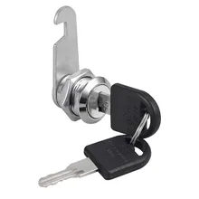 

16/20/25/30mm Cam Lock Door Barrel Drawer Cabinet Mail Box Locker Letter Box Cam Cylinder Locks With 2 Keys Security Furniture