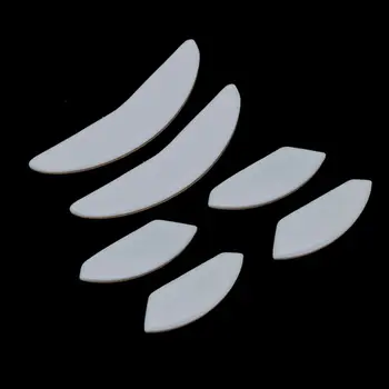 

2 Sets/pack Tiger Gaming Mouse Feet Mouse Skate For Steel Series Rival 100 Mouse R2JB