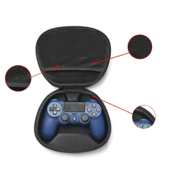 

Protective Storage Case Shockproof Carrying Box for Sony PS4 Game Handle