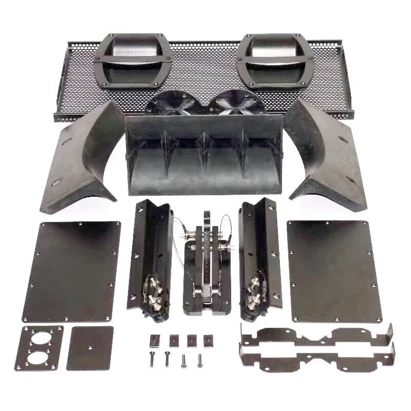 Finlemho DJ Line Array Speaker V8 Accessories Part