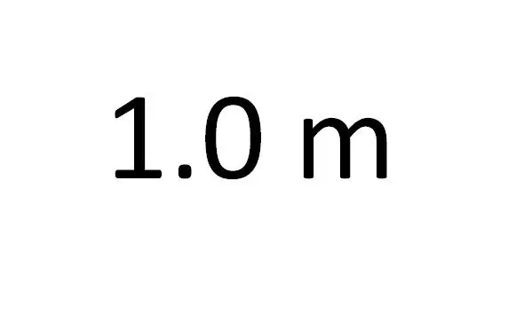 1.0m Зимние удочки для подледной рыбалки, сверхлегкие удочки из углеродного волокна, 0,6 м, 0,8 м, 1,0 м, портативная телескопическая удочка для ловли карпа, оборудование для рыбалки - Цвет: 1.0m