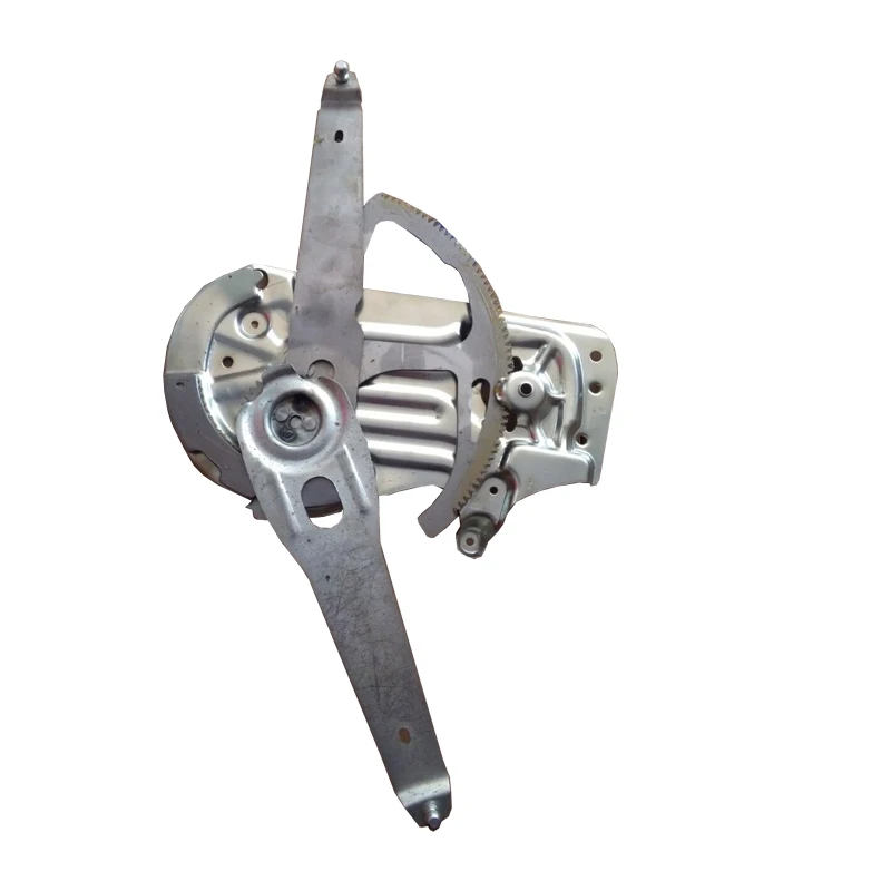 

Car Left window lift -2016vol voS 80 front door glass lifter shelf glass lifter bracket front door glass window shaker 30784572