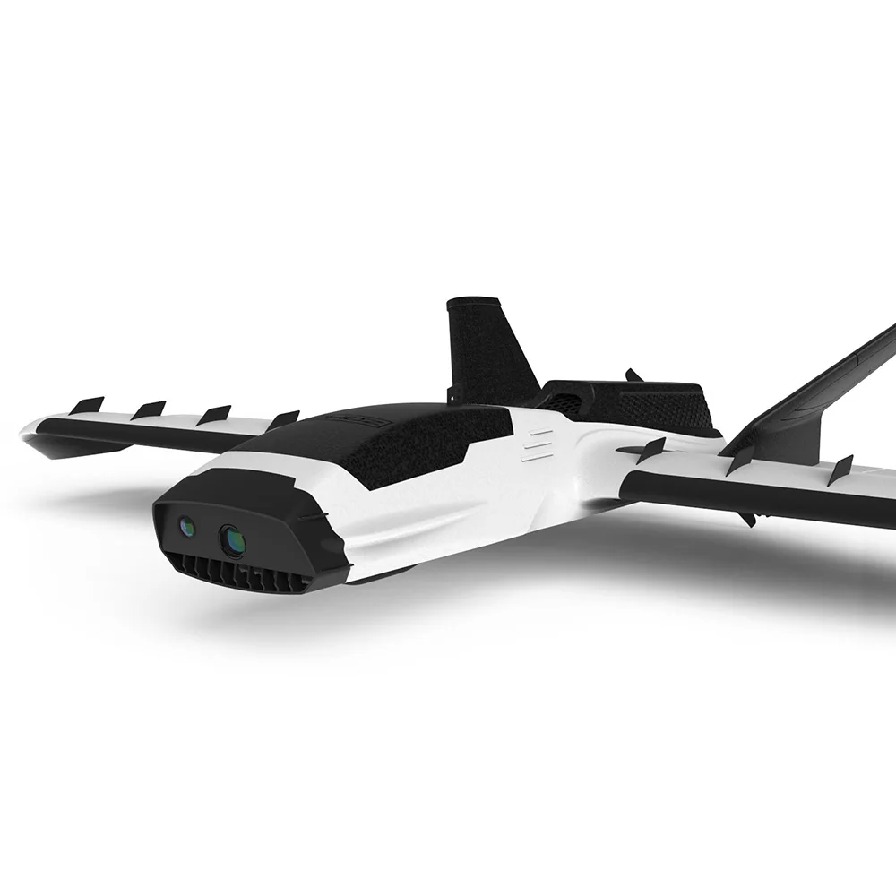 ZOHD Dart XL Экстремальный 1000 мм размах крыльев складывающийся гексакоптер FLV легкий портативный RC самолет PNP стильный пульт дистанционного управления игрушки подарки для детей
