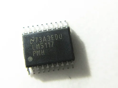

10PCS new LM5117PMHX LM5117PMH LM5117 HTSSOP20