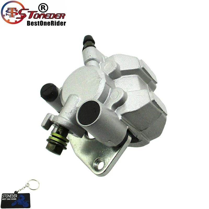Yamaha Wolverine 350 1995-2009 Front Brake Caliper Rebuild Kit