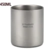 Without handle 450ml