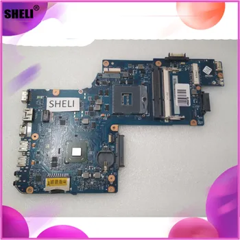 

SHELI H000052700 For Toshiba C850 L850 Motherboard Integrated