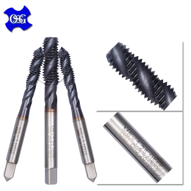 タップM16 M14 M12 YAMAWA 純正割引 - vidaclube.com.br