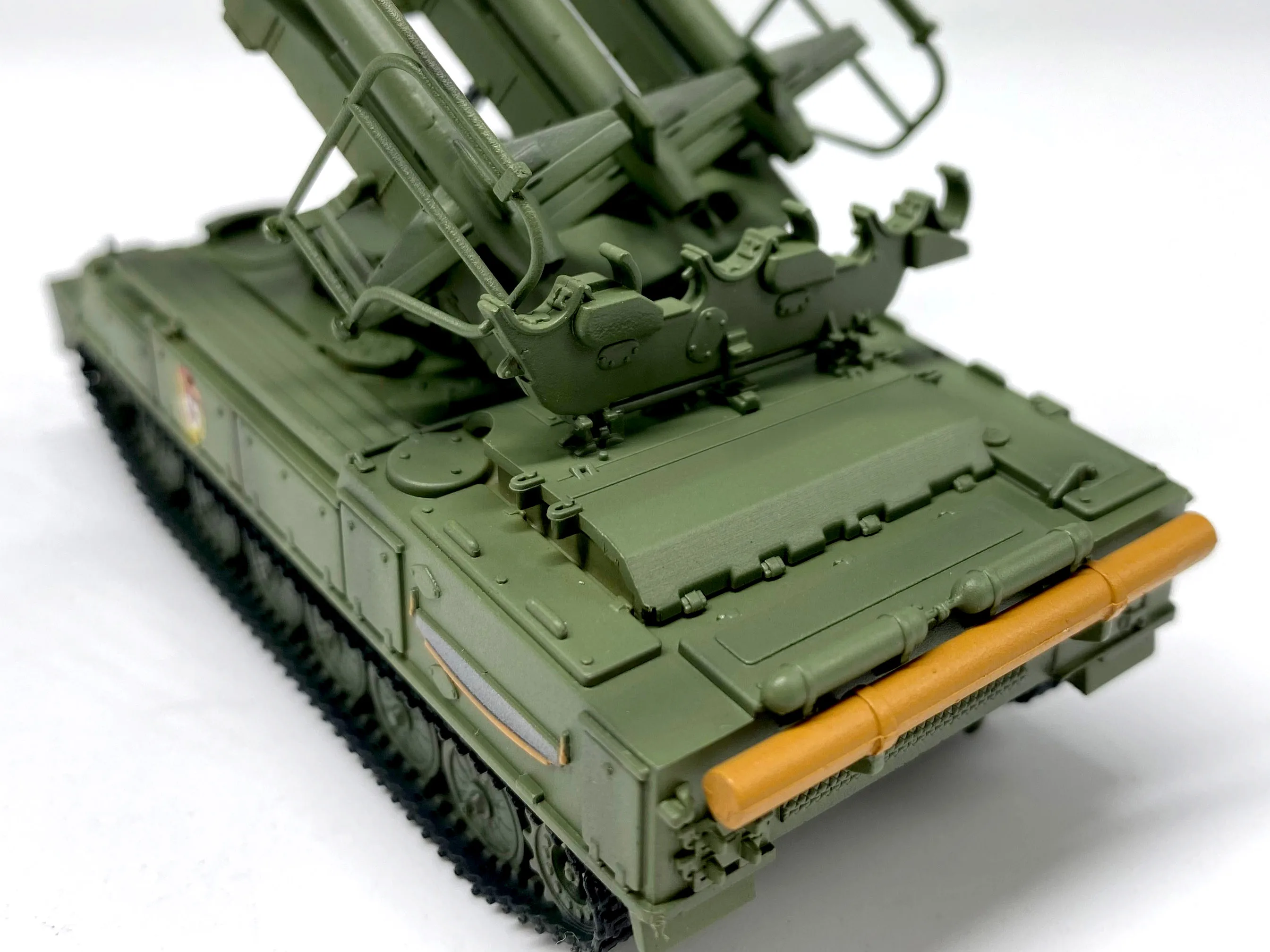 Mas Amphibious Rollcap Seersucker 一部予約販売中