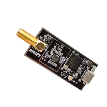 

AIRSPY R2 24 – 1700 MHz Software Defined Radio SDR Receiver +10 dBm