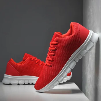 

Men Fashion Casual Shoes Men's Sneakers Brand trendy Mens Sneakers Trainers Road Running Shoes Males Sports Shoes Zapatos Hombre