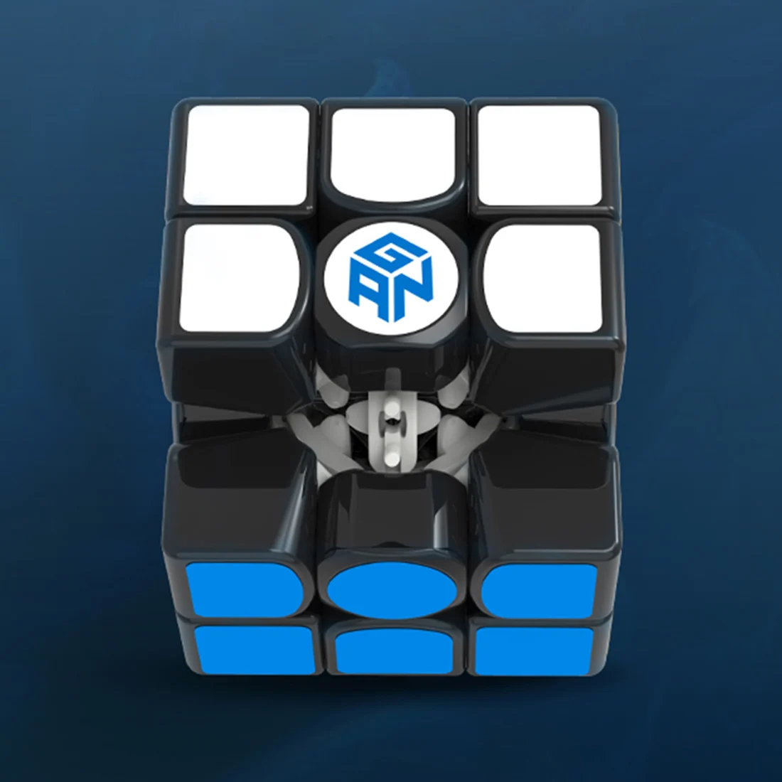 Hot GAN356 Air Pro 3x3x3 Magic Cube Square Cube Puzzle Toy Educational Learning Puzzle Cube Toy For Children Kids Birthday Gift
