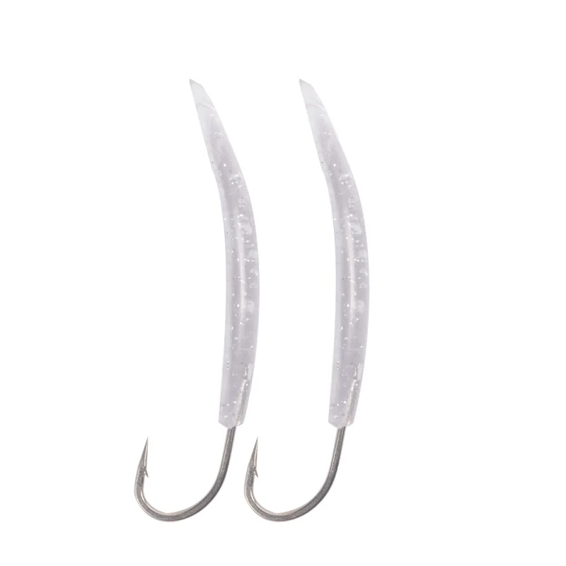 

Deep-Sea Drag Hook Fishing Boat Fishing Anchor Mackerel Sea Wolf Tuna Trolling Plastic Bow Angle Fishing Gear Fishhook