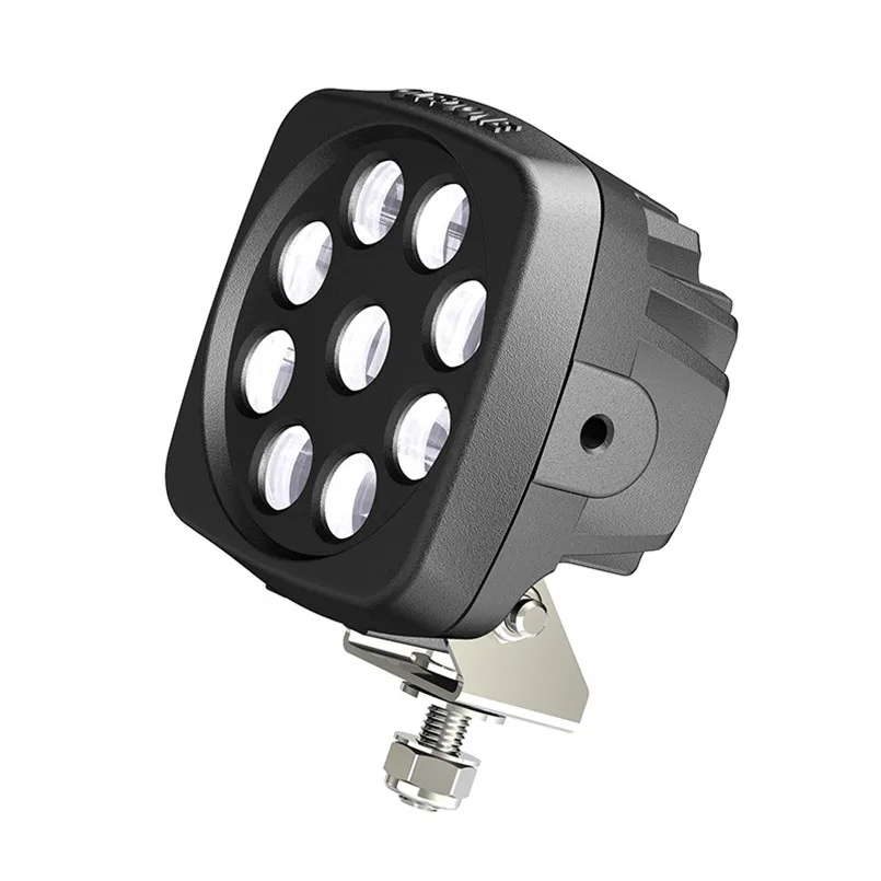 

Oledone 4x4 Off Road Accessories Auto 27W 2500 Lumen Led Work Light 12v Led Tractor Work Light 4wd IP68 EMC