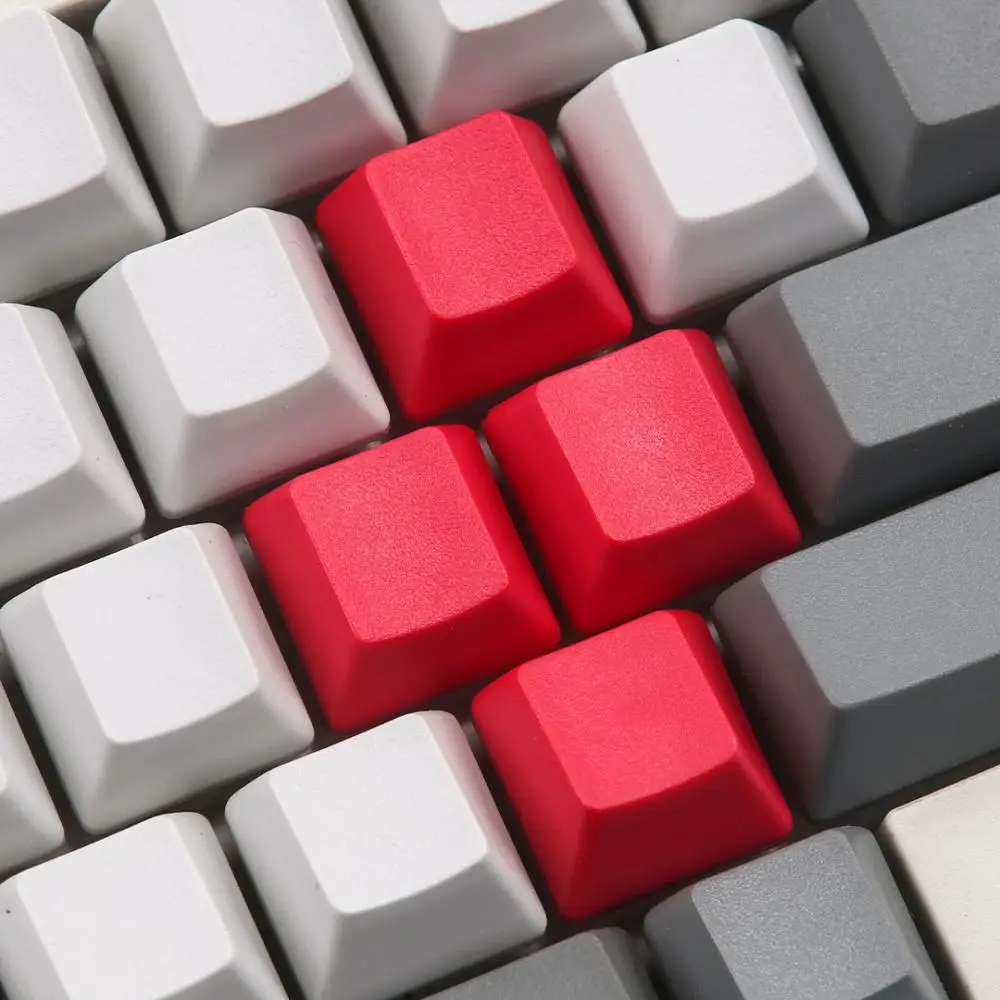 Topre realforce hhkb конденсатор клавиатуры колпачки многоцветная крышка pbt Материал