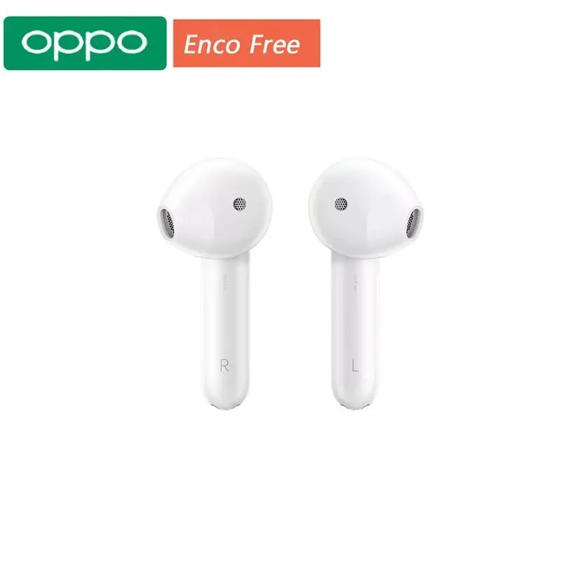 OPPO Enco Free Wireless Bluetooth earphone OPPO