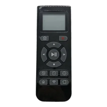 

1x Vacuum Remote Control Replacement Tool For ECOVACS DEEBOT N79 N79S M80 RC1507