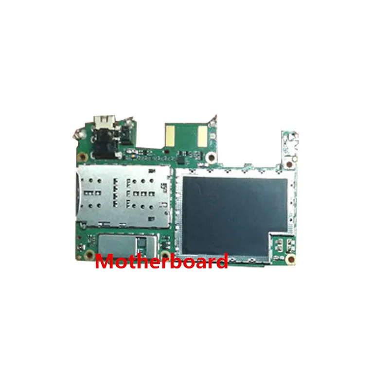 Оригинальная материнская плата для Lenovo S5 K520 4 Гб + 64 ГБ гибкие схемы кабель задняя