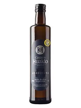 

Olio extravergine di oliva Arubekina ARBEQUINA 500 millilitri (Casas de Uarudo Casas D Hualdo)