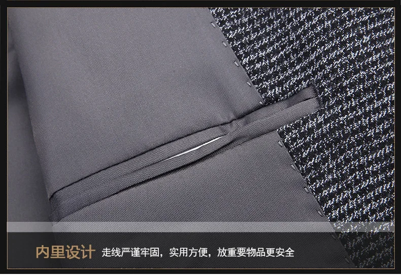 10XL 8XL 6XL 5XL New Arrival Brand Clothing Jacket Men's Plaid Suit Jacket Men Blazer Fashion Slim Male Casual Blazers Men