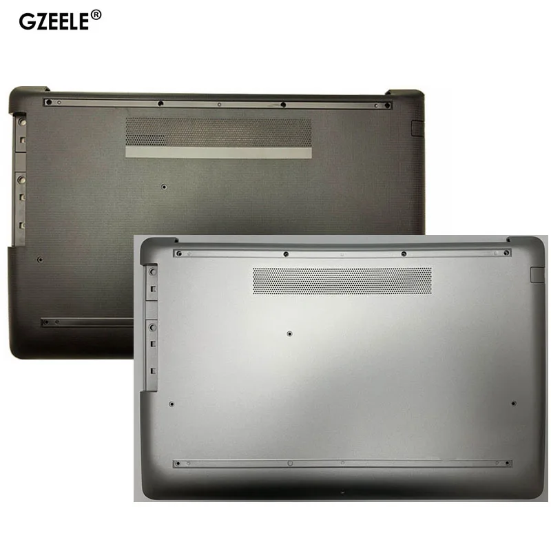 Laptop Shell para hp Pavilion 17-by 17-ca 17-cr 470 g7 17z-ca Tampa Traseira Lcd Caixa Superior Tampa da Caixa Inferior Novo - Imagem 2