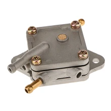 Fual насос для газовых 2-cycle ez-go Гольф тележки. Подходит только для 1990/1991/1992/1993