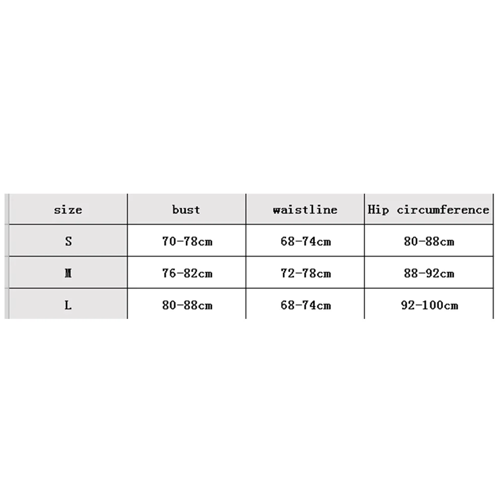 with Chest Pad Without Steel Support Colour Polyester Sunmmer Sexy Bikini Set Swimwear Elastic Breathable