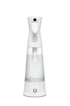 

USB 84 Disinfection Water Maker Machine Reusable Sodium Hypochlorite Generator Cleaning Stain Remover Disinfection Water Machine