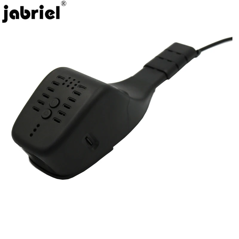Видеорегистратор Jabriel 1080P Wi Fi для fiat 500|Видеорегистраторы| |