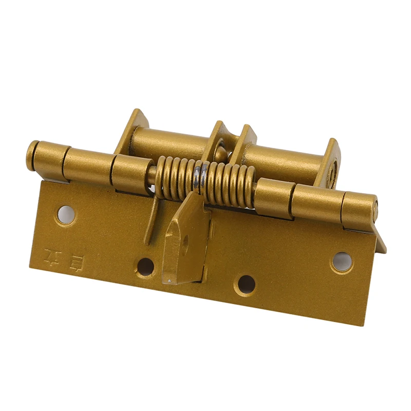 Positioning Hinge Spring Self Aligning Hinge Automatic Closing