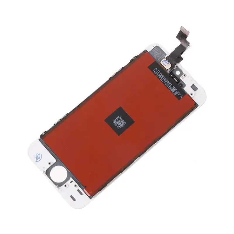 Сменный ЖК-дисплей для iphone 6S plus, сенсорный экран, дигитайзер, сборка для iphone 5 SE, ЖК-экран, качество AAA