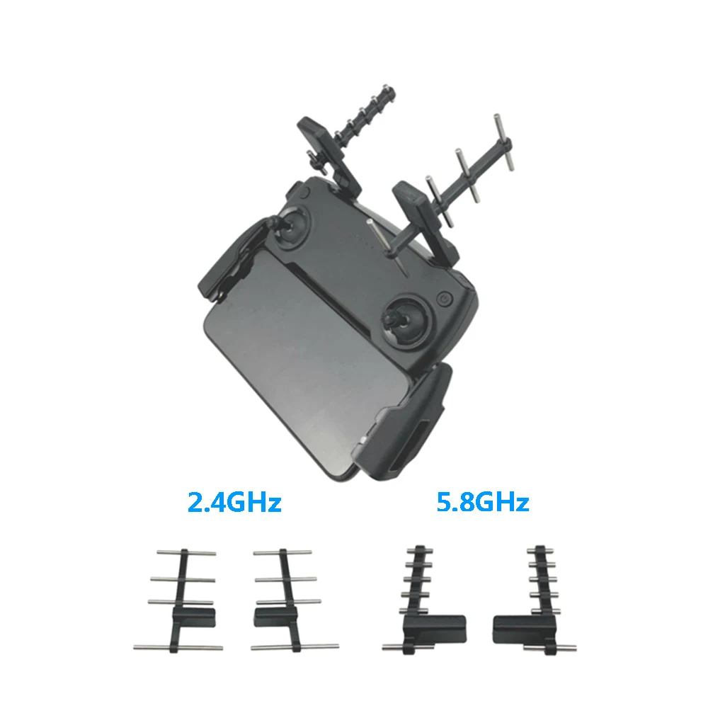 Антенный усилитель для Mavic Mini/Mavic 2/Pro/AIR 2 4 ГГц/5 8 ГГц | Электроника