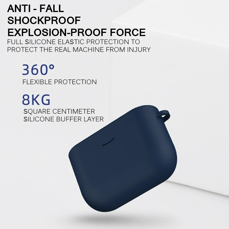 Красочные bluetooth наушники чехол для SONY WF-1000XM3 чехол Мини силиконовый спортивный защитный чехол наушники противоударный чехол