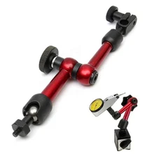 Универсальный измерительный стенд держатель водонепроницаемый Finder циферблат тестовый индикатор Магнитная база