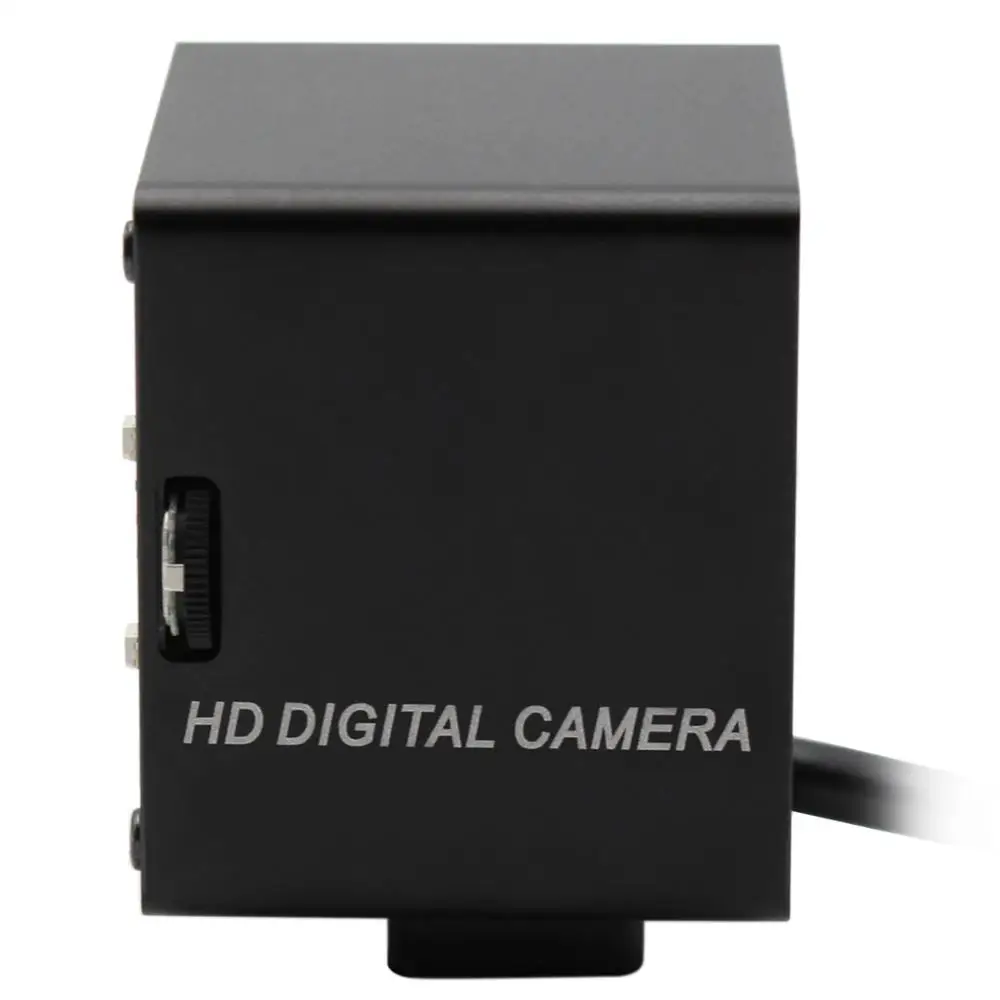  5MP high resolution PC Webcam Mini Autofocus USB Camera with White leds for Day/ Night vision