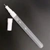 1PC 0.7mm Refill Pen Watercolor Oil Paint Marker Pen Empty Pen Tube Ink Fountain KYY8943 ► Photo 3/6