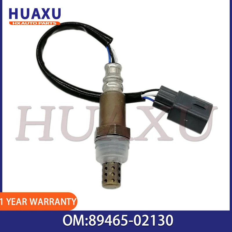 Кислородный датчик Lambda Probe O2 кислородный для Toyota Corolla Land Cruiser Carina E 89465-02130 |