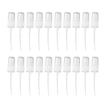 

20Pcs Pump Head Sparyer Accessories Replacement Spray Head for Room
